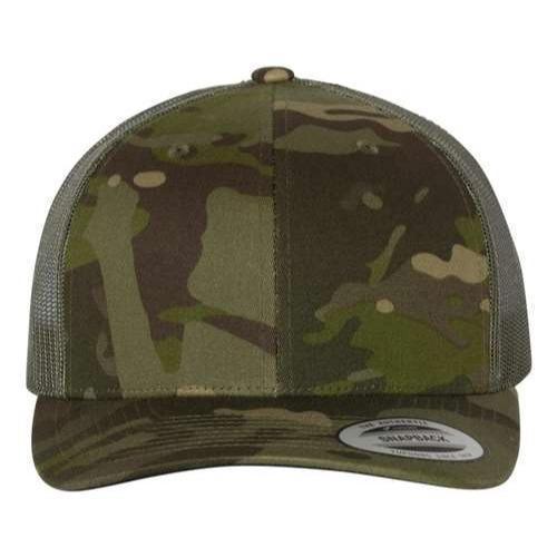 Just the tip Snapback Hat