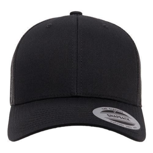 Just the tip Snapback Hat
