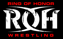 Ring of Honor Logo