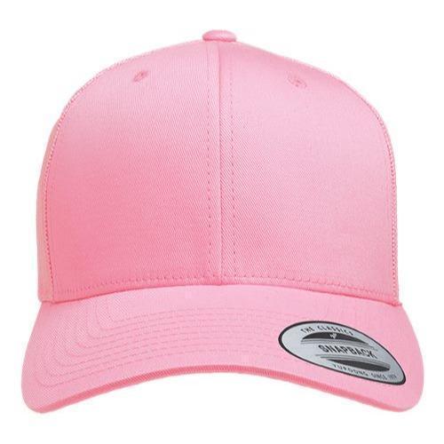 Just the tip Snapback Hat