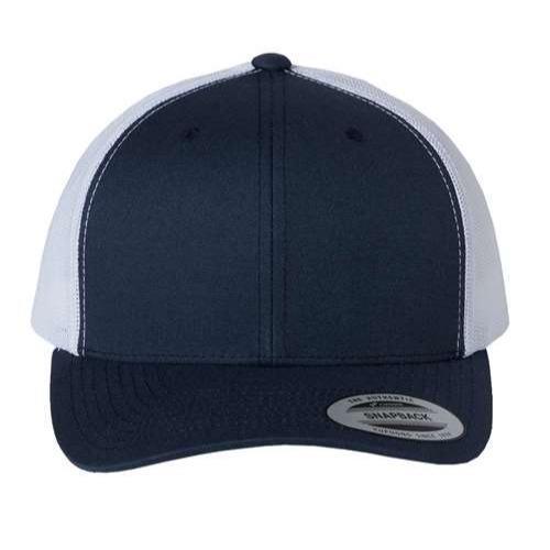 Just the tip Snapback Hat