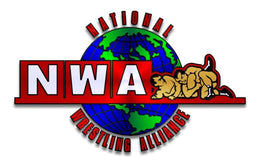 National Wrestling Alliance Logo