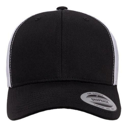 Just the tip Snapback Hat