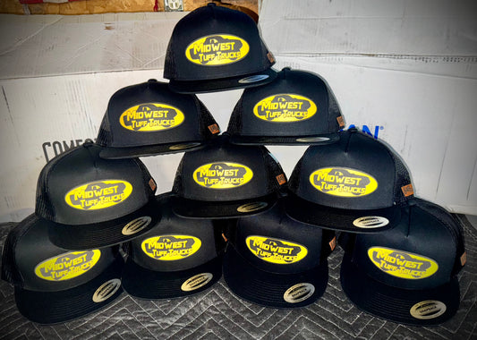 Official Hat of the Midwest Tuff Trucks