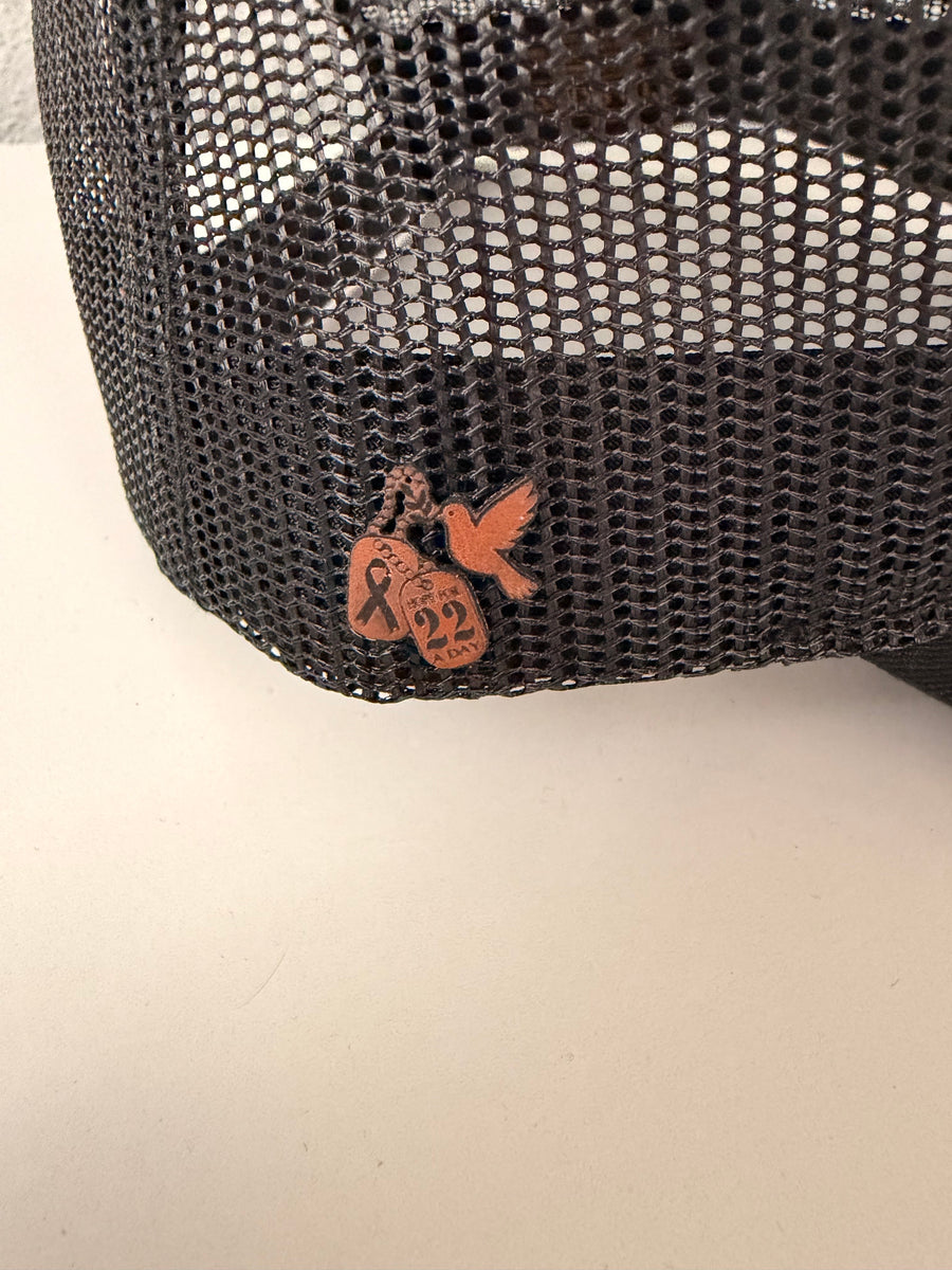 Official Rozie the Riveter – Hope for 22 a Day Hat