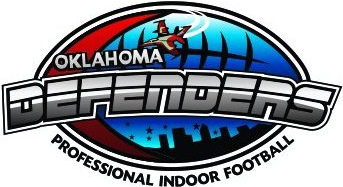 Indoor Football League - Oklahoma Defenders