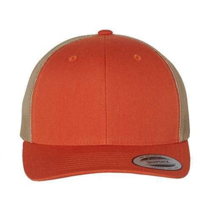 Just the tip Snapback Hat