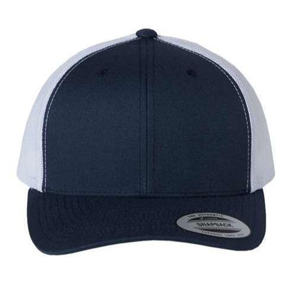 Just the tip Snapback Hat